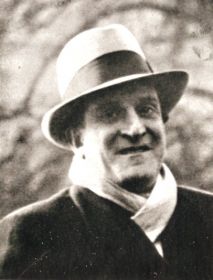 Ettore Petrolini