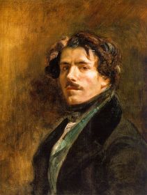 Eugne Delacroix