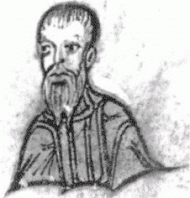 Evagrio Pontico