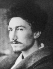 Ezra Loomis Pound
