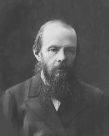 Fdor Dostoevskij