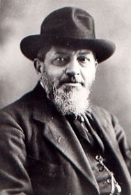Filippo Turati