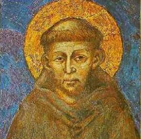 Francesco di Assisi
