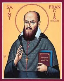 Francesco di Sales