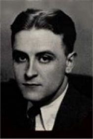 Francis Scott Fitzgerald