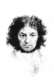 Francisco Goya