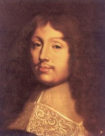 Franois de La Rochefoucauld