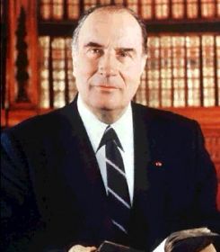 Franois Mitterand