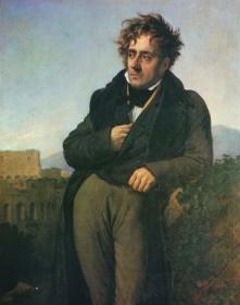 Franois-Ren de Chateaubriand