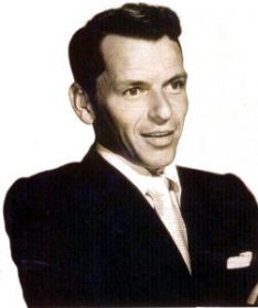 Frank Sinatra