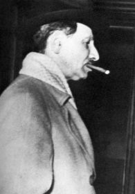 Franklin P. Adams