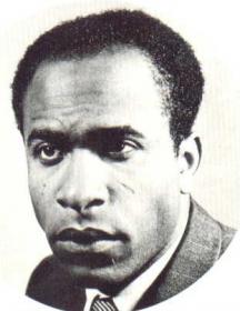 Franz Fanon