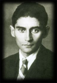 Franz Kafka