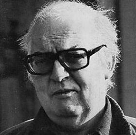 Friedrich Dürrenmatt
