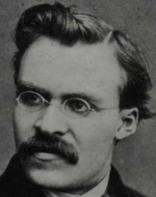 Friedrich Wilhelm Nietzsche