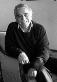 Gabriel Garca Marquez