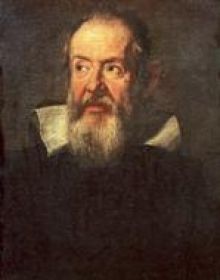 Galileo Galilei