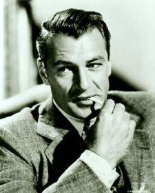 Gary Cooper