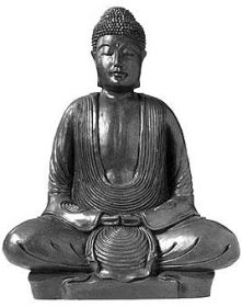 Gautama Buddha
