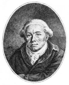 Georg Christoph Lichtenberg