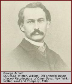 George Arnold