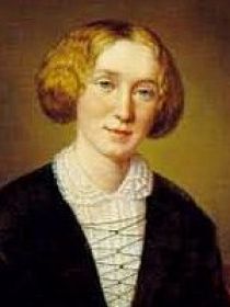 George Eliot