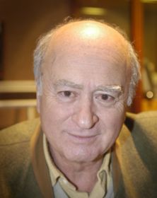 Georges Wolinski