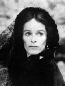 Geraldine Chaplin