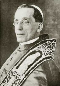 Giacomo Della Chiesa