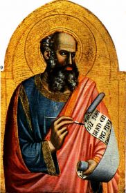 Giovanni Evangelista