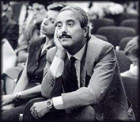 Giovanni Falcone