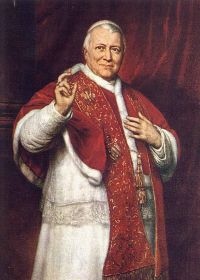 Giovanni Maria Mastai Ferretti