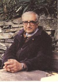 Giovanni Vannucci