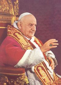 Giovanni XXIII