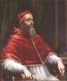 Giulio De' Medici