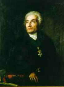 Giuseppe De Maistre