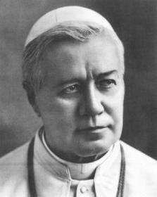 Giuseppe Melchiorre Sarto