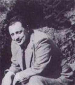 Giuseppe Tomasi di Lampedusa
