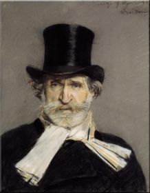Giuseppe Verdi