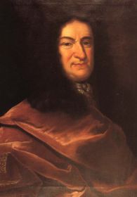Gottfried Wilhelm von Leibniz