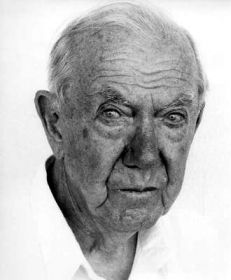 Graham Greene
