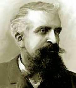 Gustave Le Bon