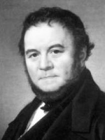 Henri Beyle Stendhal