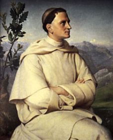 Henri Dominique Lacordaire