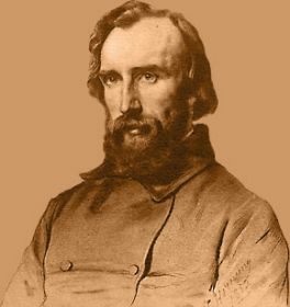 Henri Frédéric Amiel