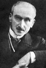 Henri Louis Bergson