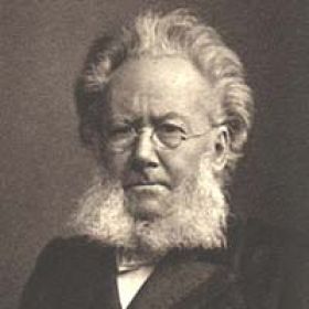 Henrik Ibsen