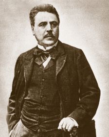 Henry Becque