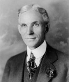 Henry Ford