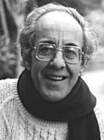 Henry J. Nouwen